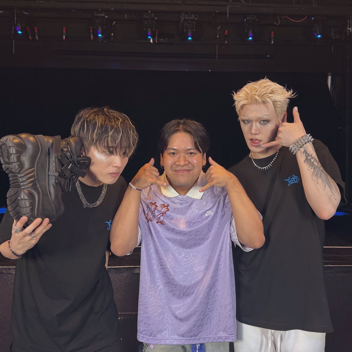 Tin♡ loves justb🪽 tweet media