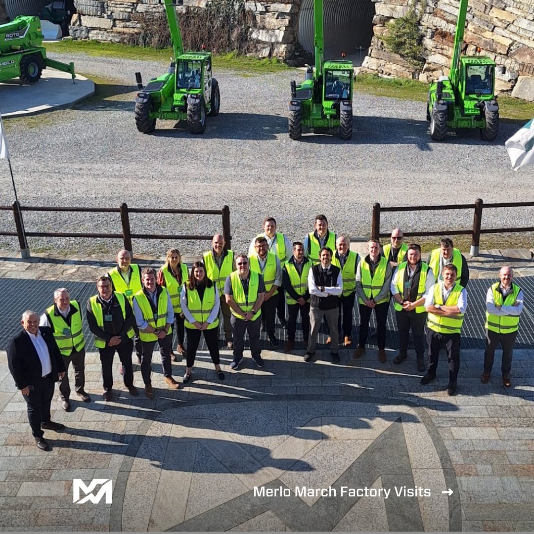 Merlo UK tweet media