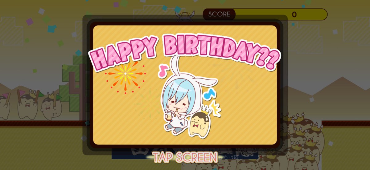 ももんがー tweet media