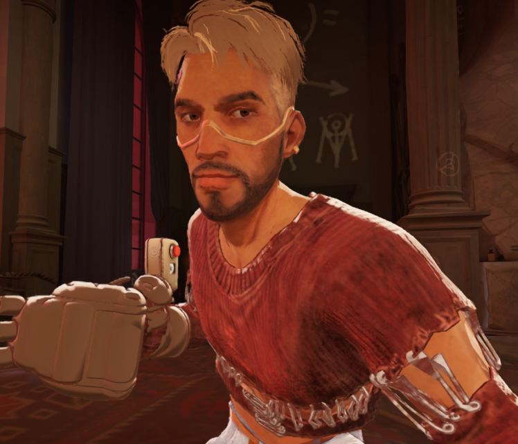 lydia 🩵 kep1er tweet media