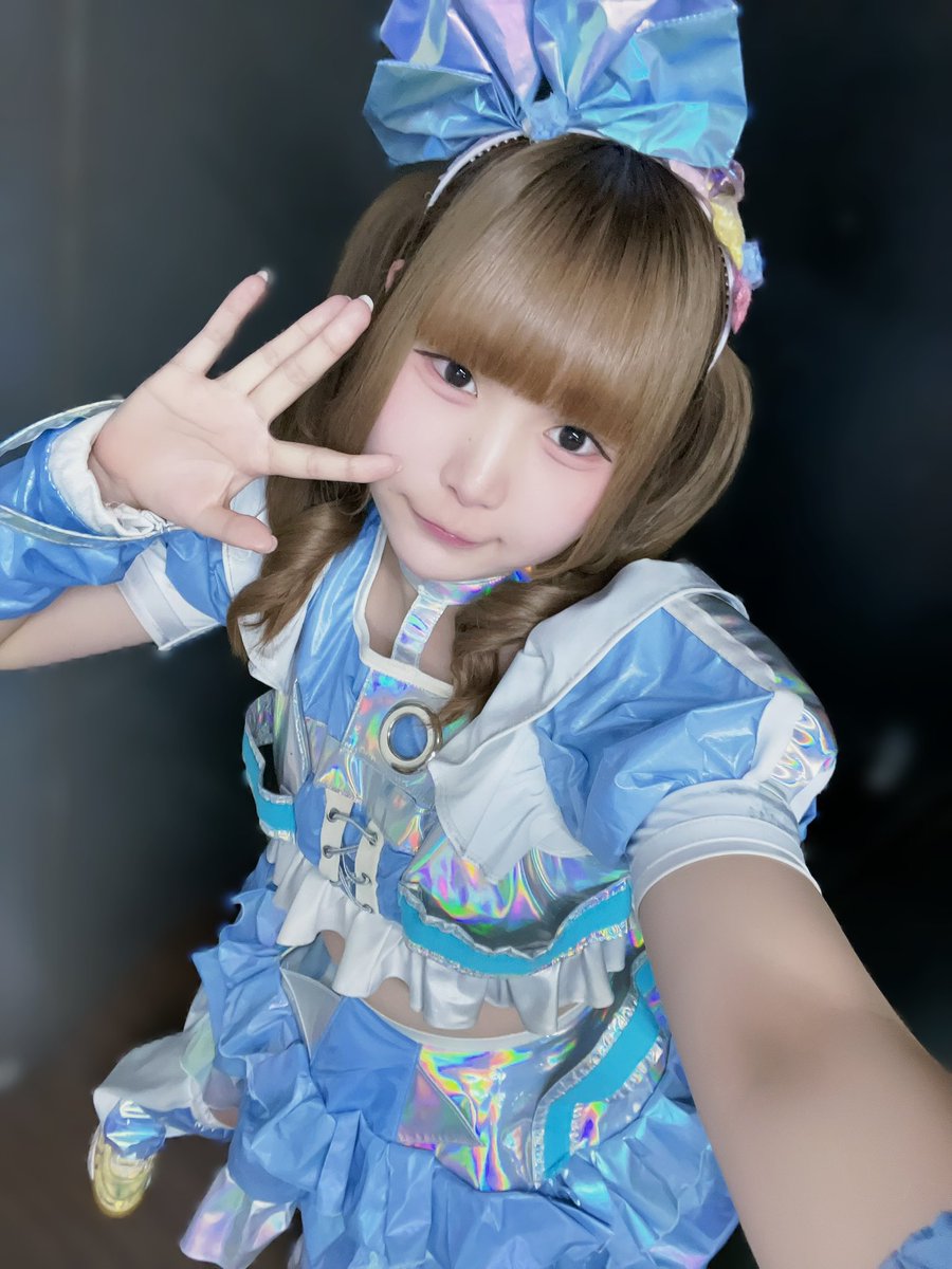 ちくわﾁｬﾝ 4月27日husky解散ﾃﾞｽ tweet media