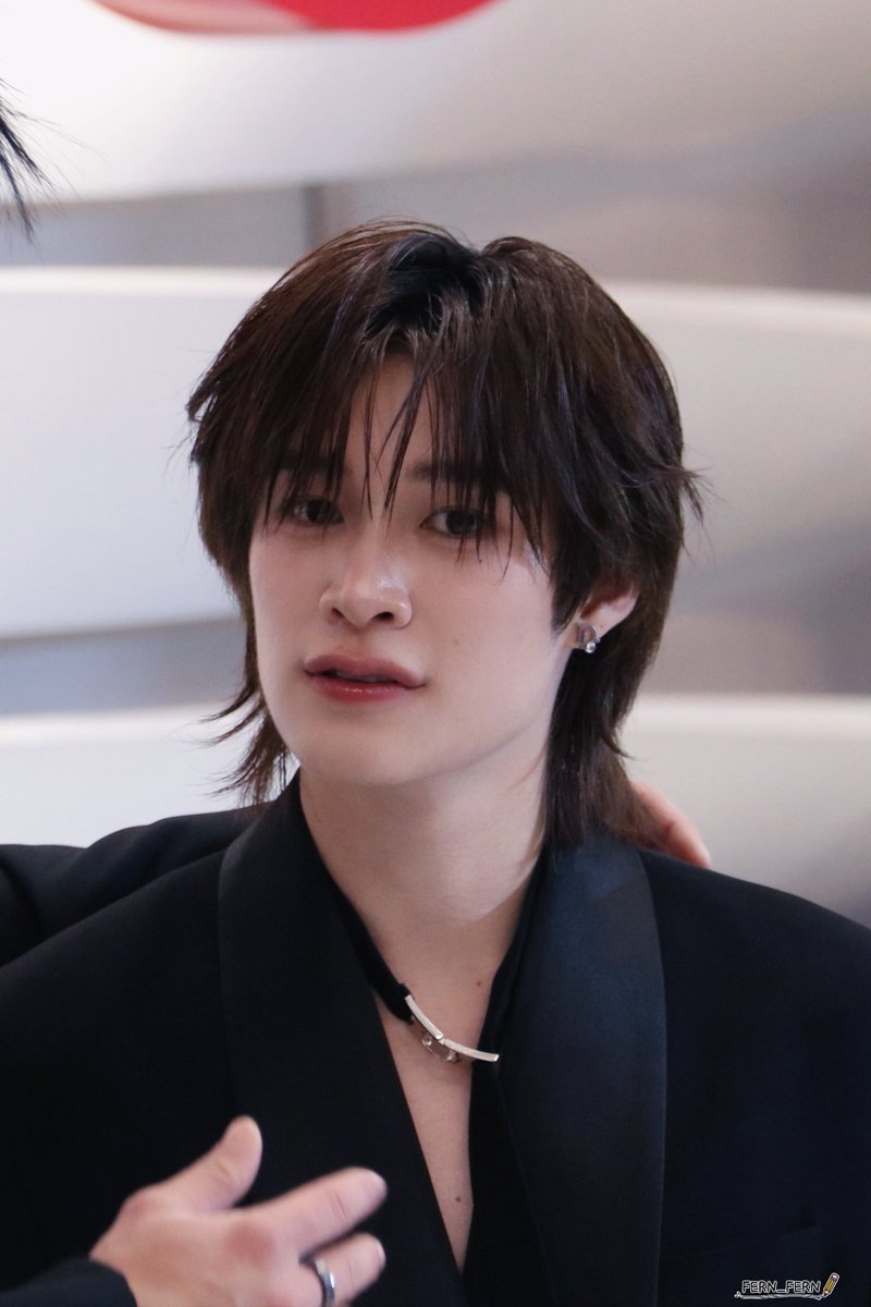 ・❥・เฟินเฟินッ🌻 tweet media