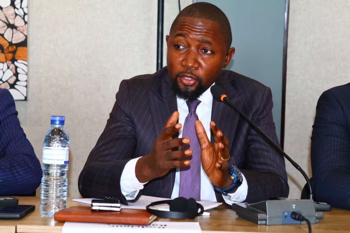 Steve Wembi tweet media