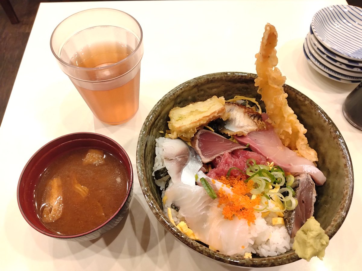 松原千津 tweet media