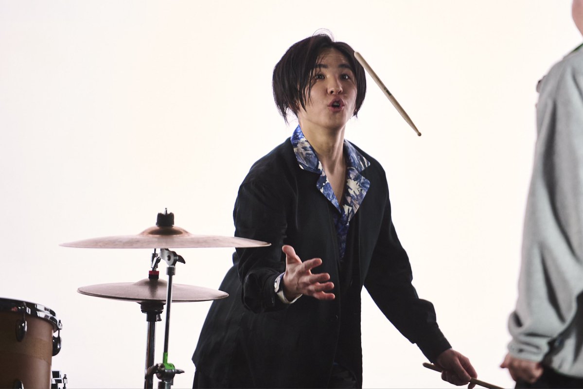 ねぎ Novelbright tweet media