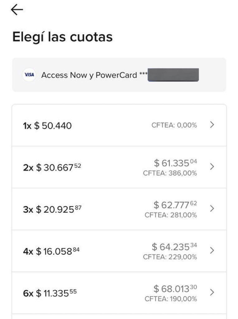 Miss Ofertas by Vero 🛒🛍️ tweet media