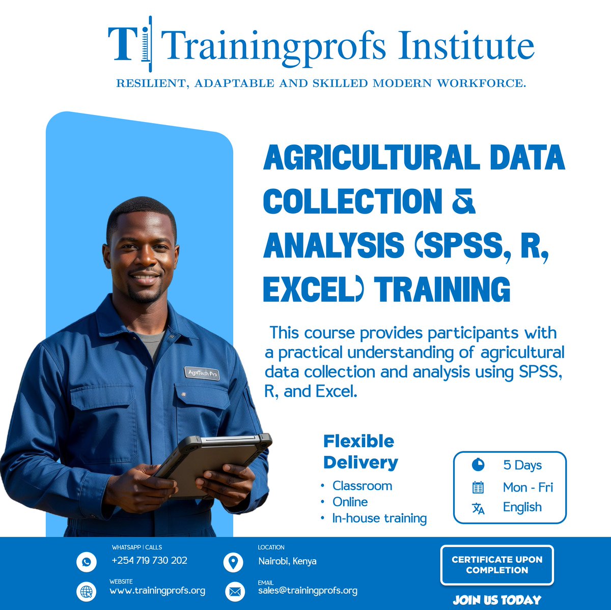 Trainingprofs tweet media