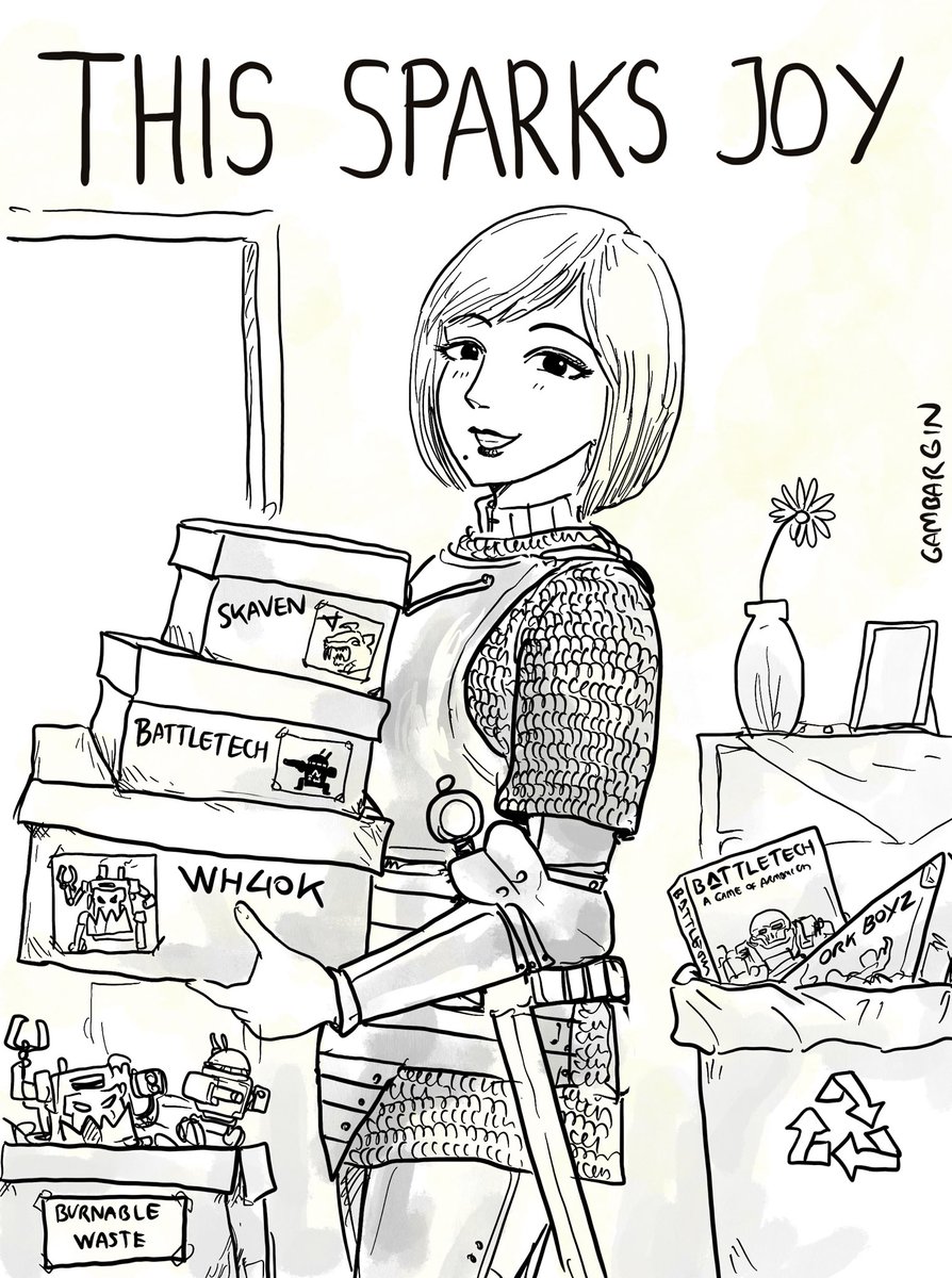 Gambargin tweet media