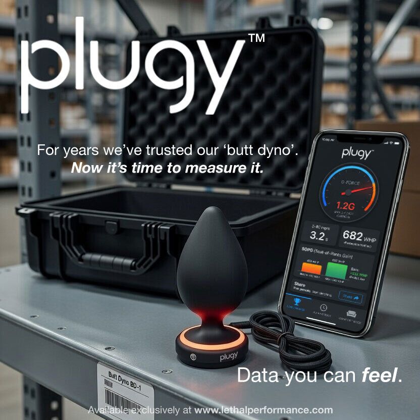 Lethal Performance tweet media