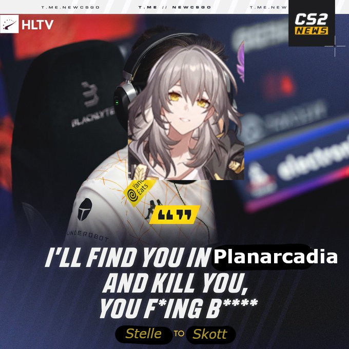 Zerperior tweet media