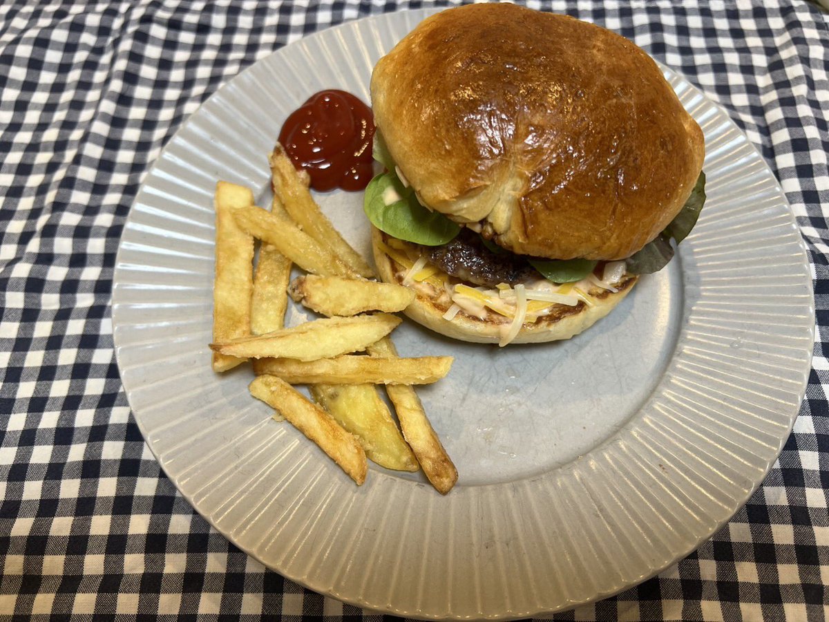 サイボーグジョー(ザ・リーサルウェポンズ) tweet media