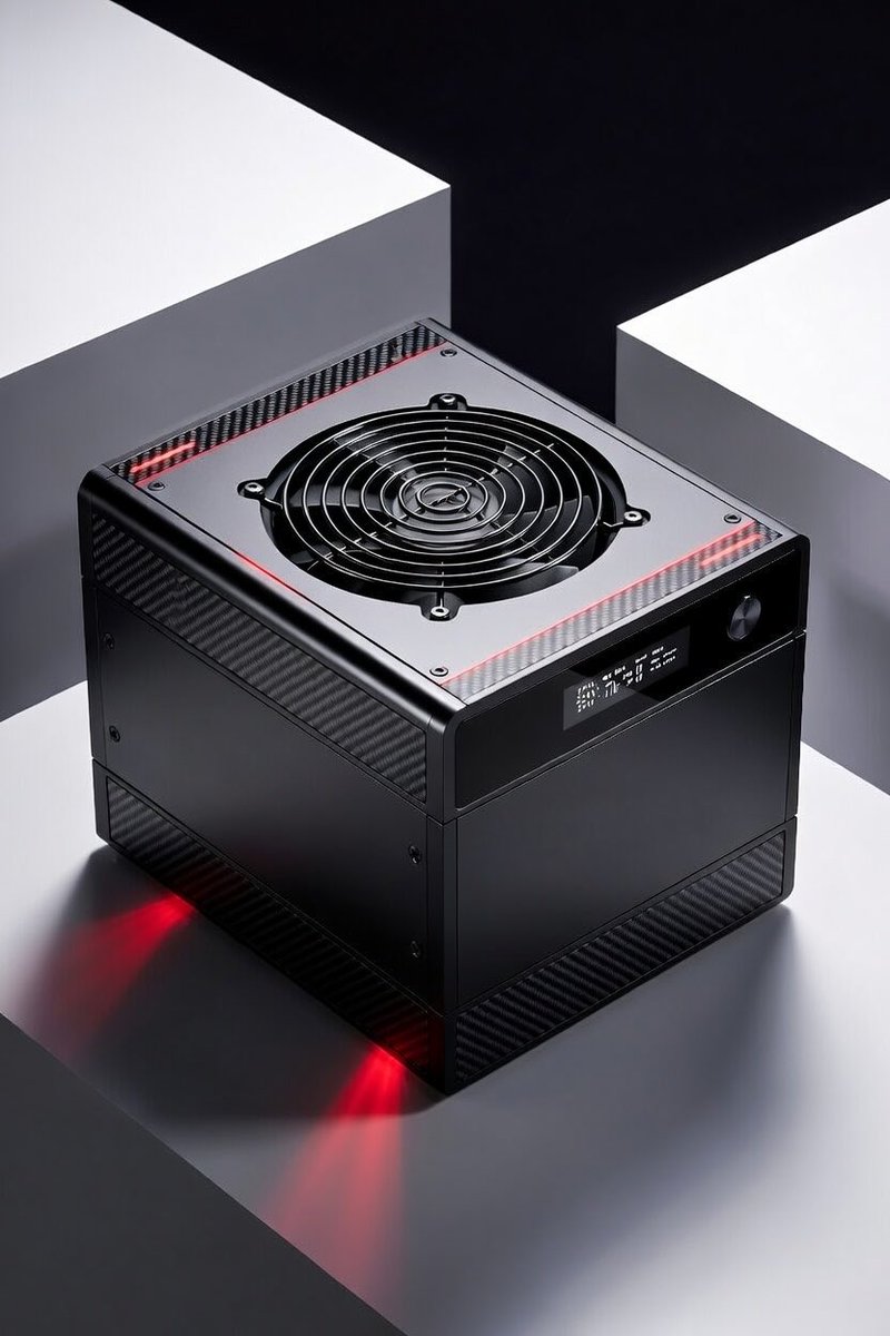 FutureBit tweet media