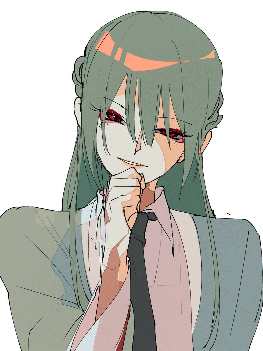 화연 뒤 한염 tweet media