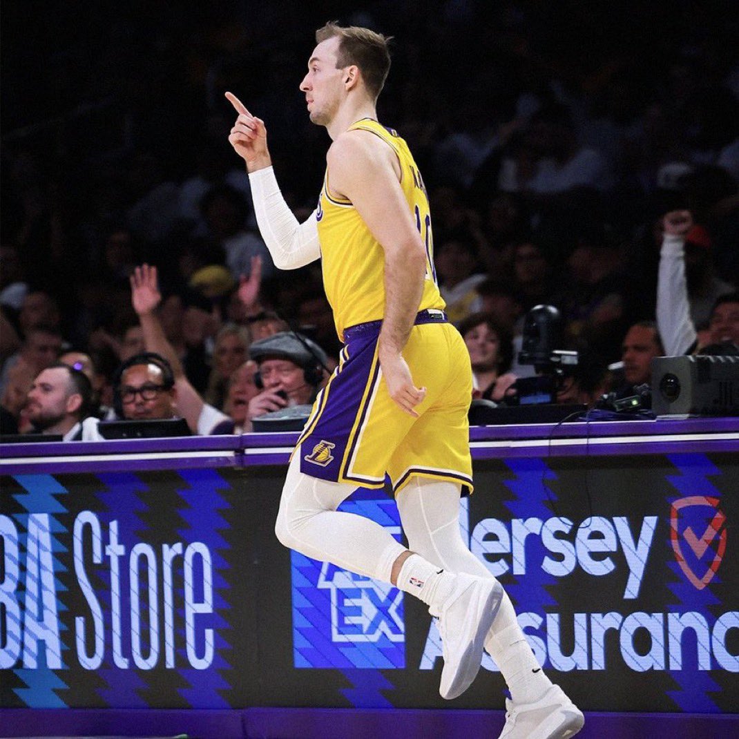 Lakers World France 🇨🇵 tweet media