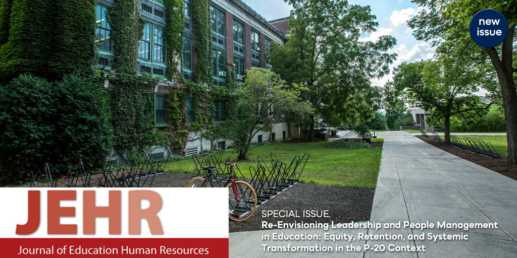 utpjournals's tweet photo. In this JEHR 44.1 study, researchers examine how U.S. contingent faculty navigated the labour market in higher education and how they perceived their adjunct experiences to hinder or augment their ability to secure permanent, full-time positions.
https://t.co/XiFF1vcRnD
#HE https://t.co/97zoH1evcf