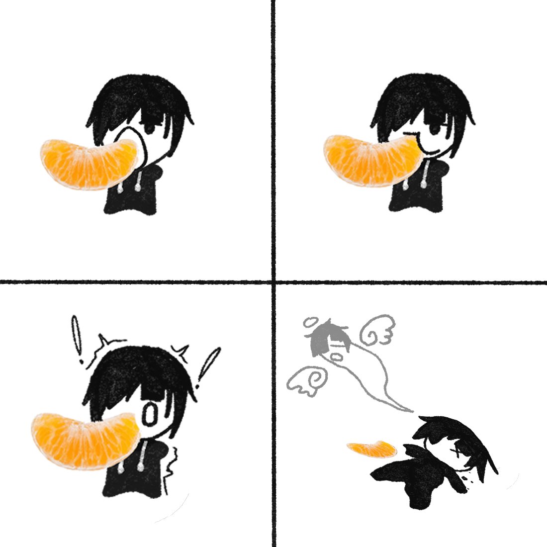 KITTEN OF DECAY ‼️ KOD ★ 💢 tweet media