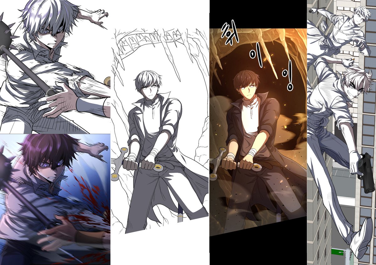 리미아 :: 페이지 아카데미 tweet media