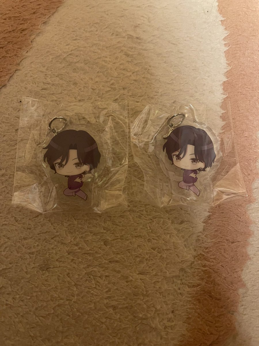 💚ྀི tweet media