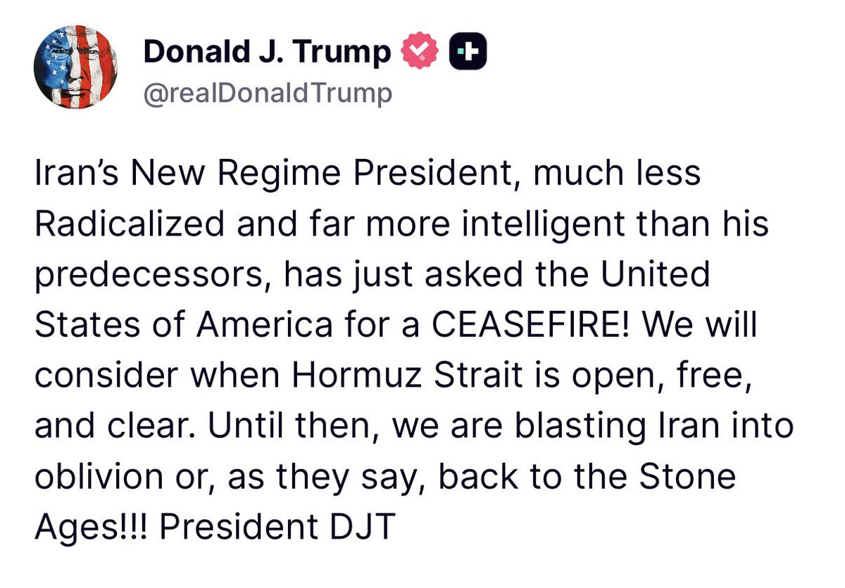 Pouria Zeraati tweet media