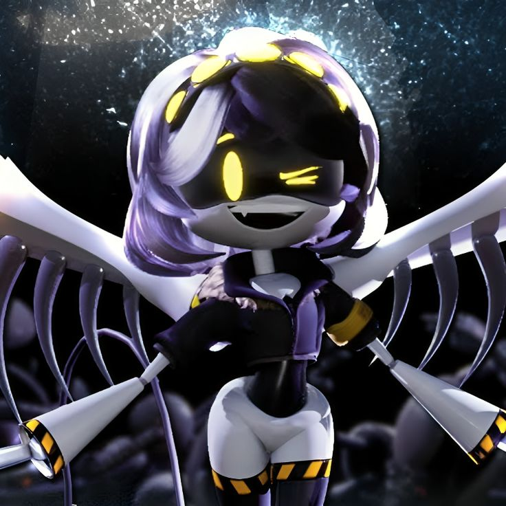 Portal Glitch Brasil tweet media