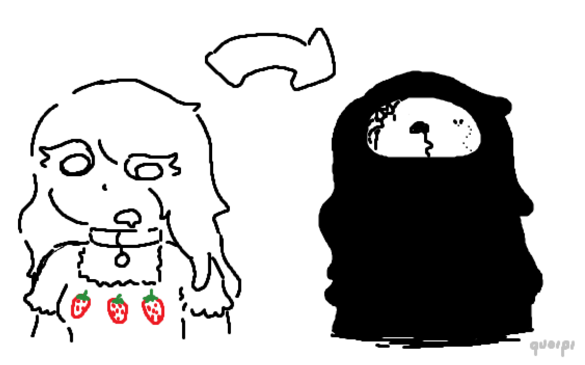 Moss Tillandsia, First Floret tweet media