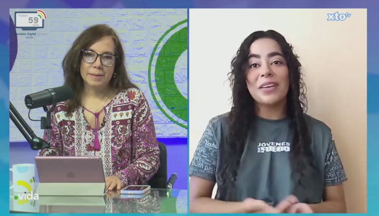 XTOTV Bolivia tweet media