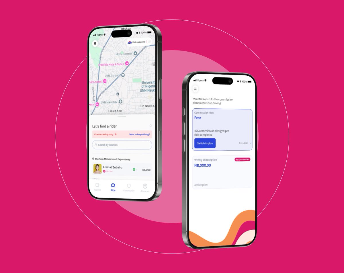 Tochi Onwuka | UX Engineer tweet media
