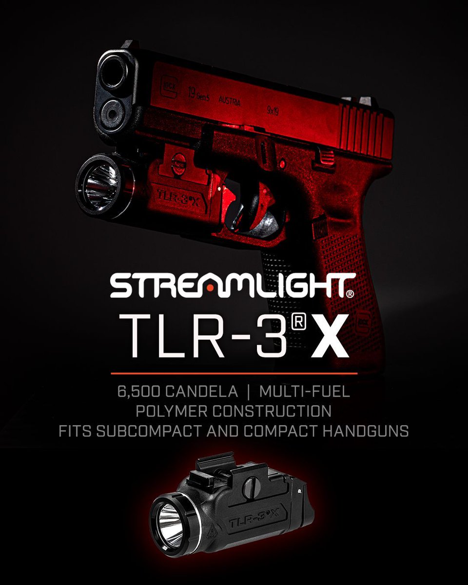 Streamlight Germany tweet media