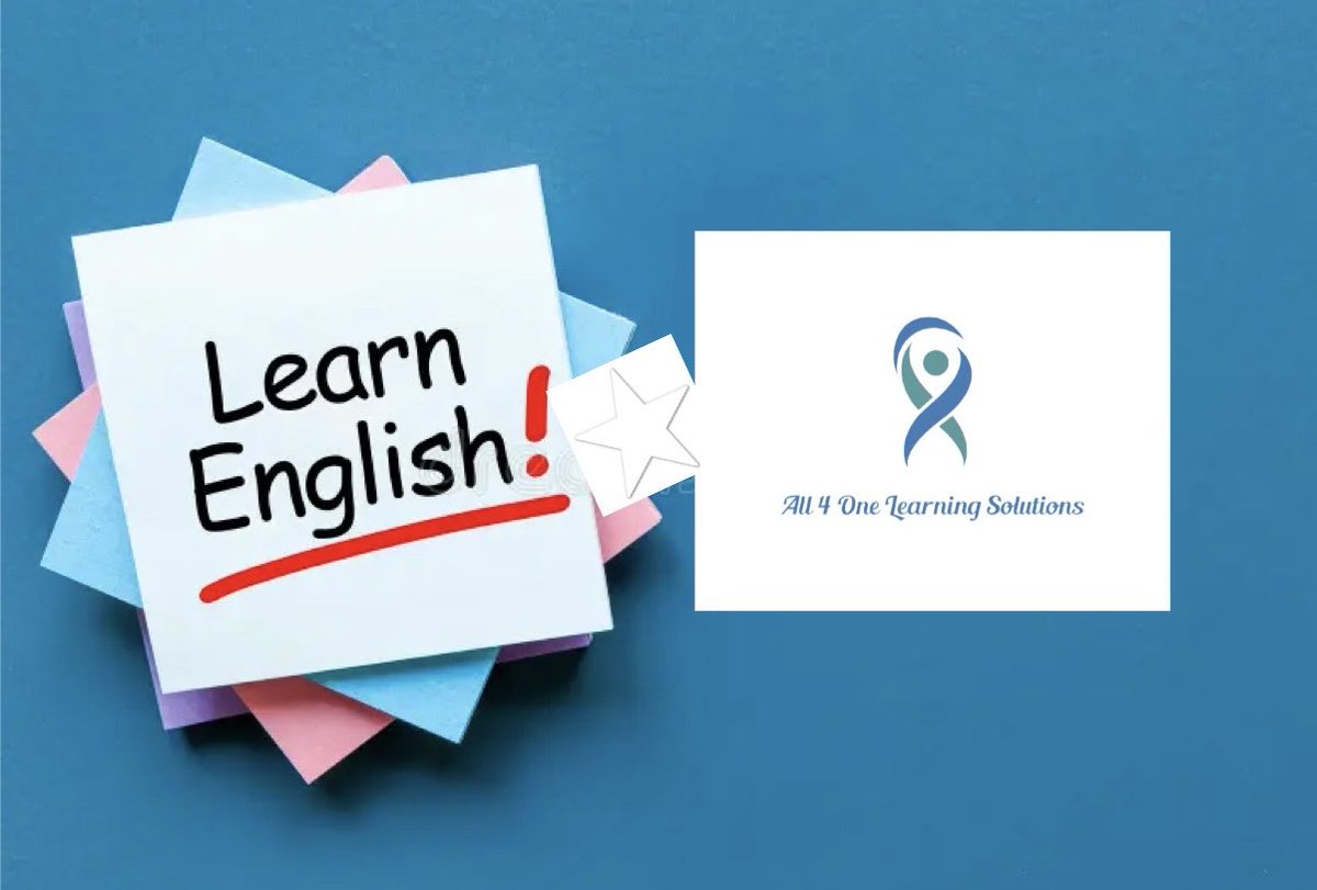 All 4 One Learning Solutions tweet media