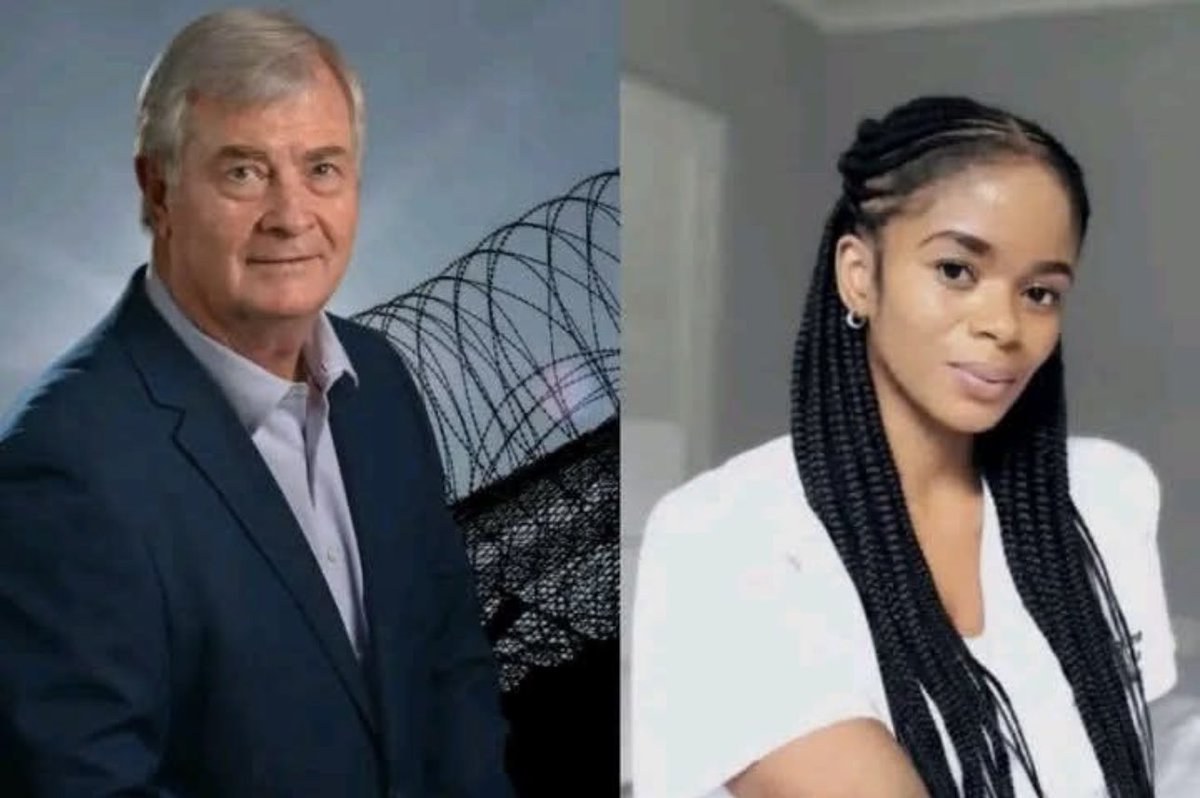 Bongekile Mthembu🇿🇦 tweet media