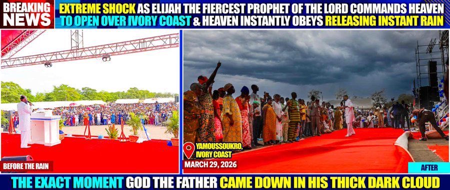 Jesus is coming soon! tweet media