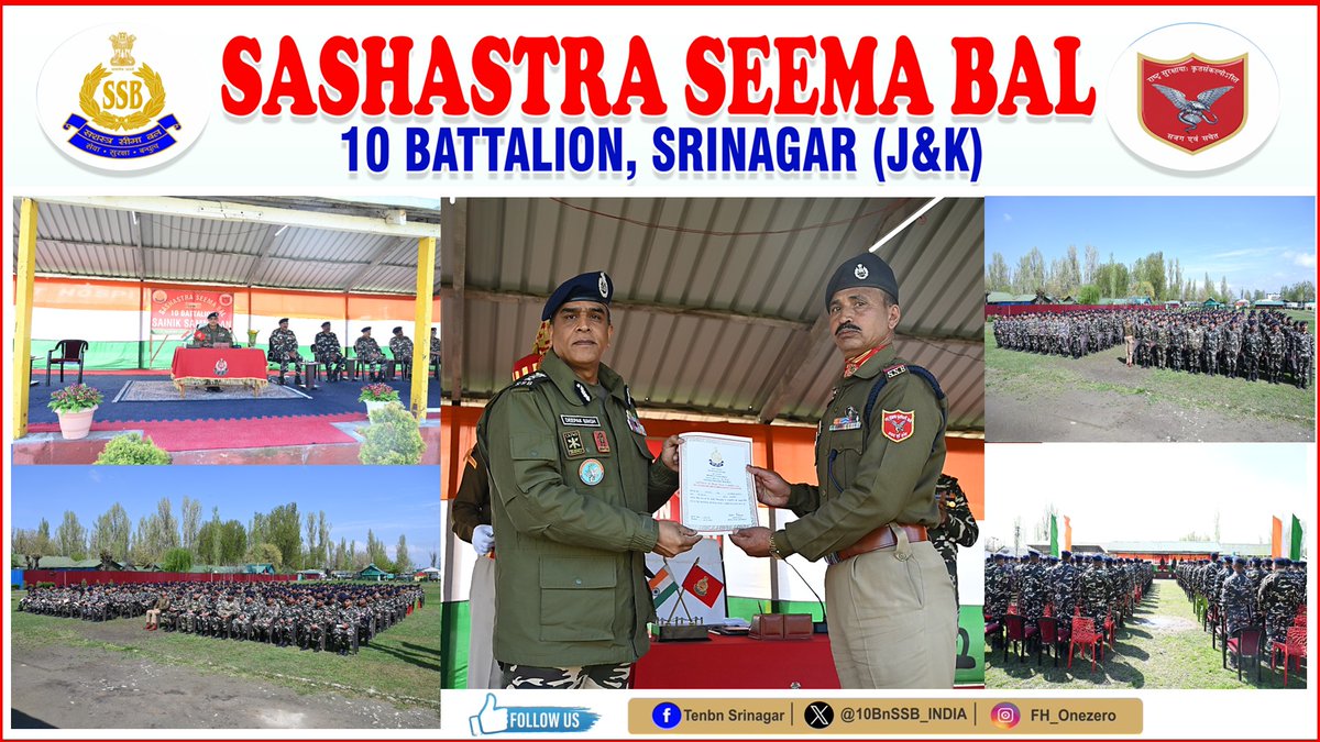 10 Bn SSB tweet media