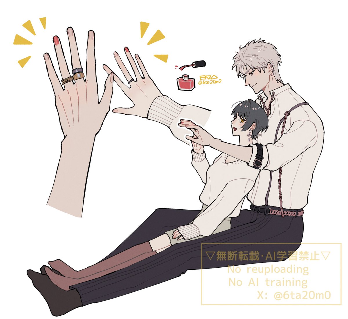 6️⃣🔽🔼 tweet media