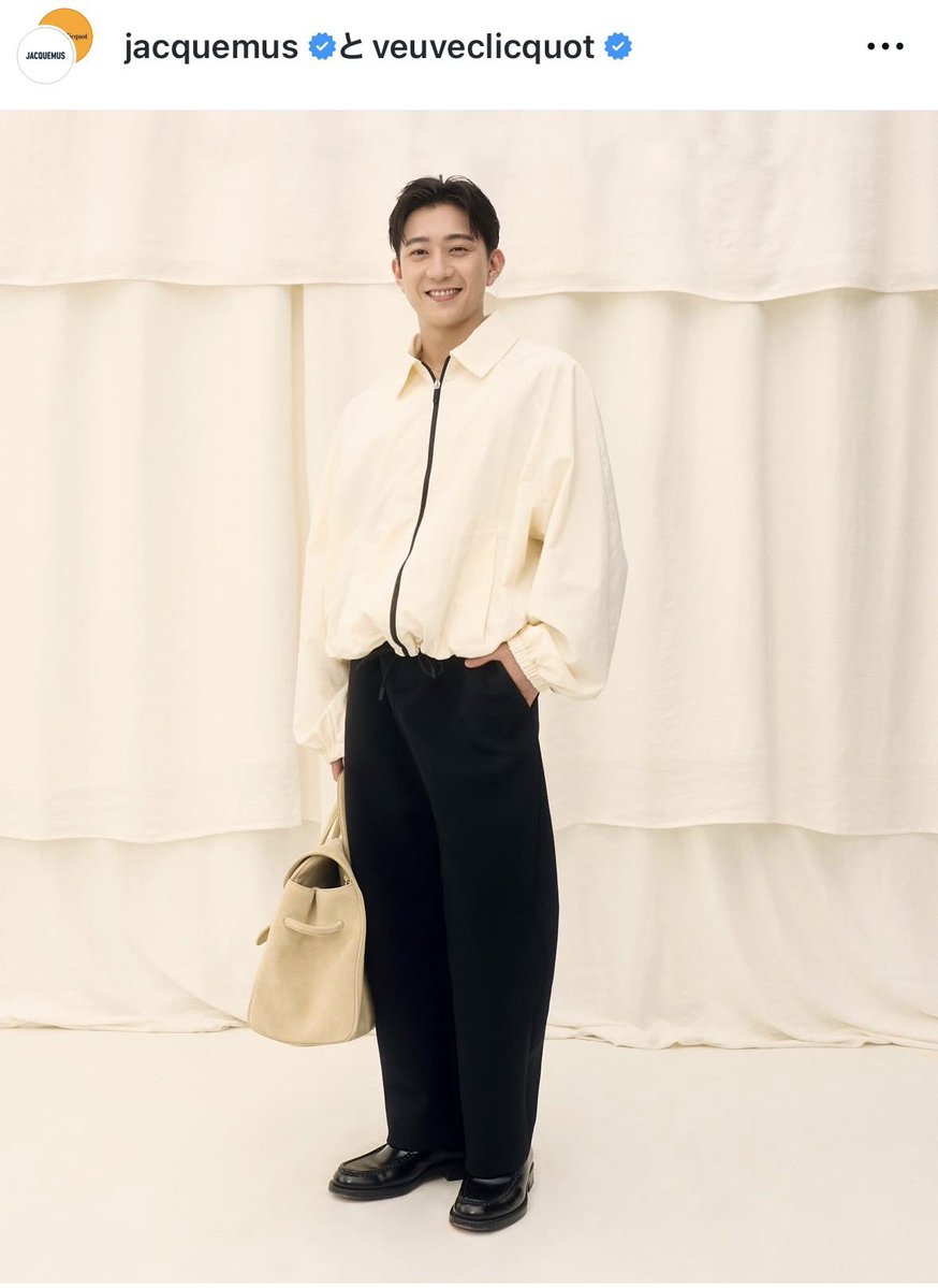 しむ Shim tweet media