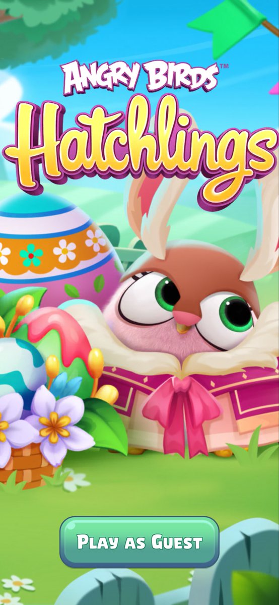 Angry Birds Wiki tweet media