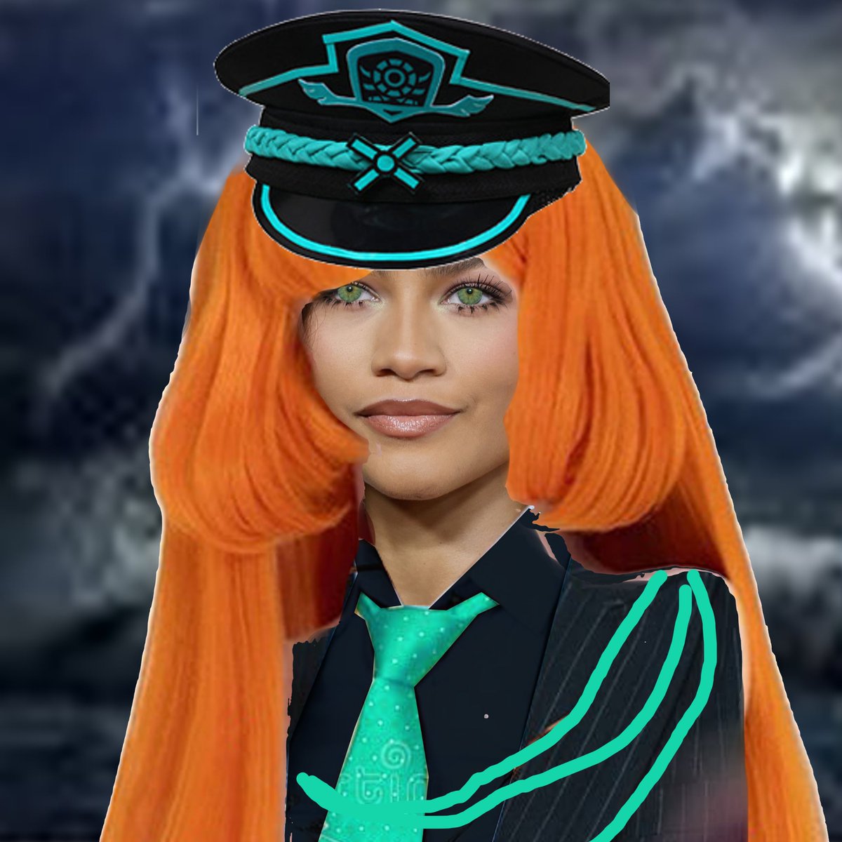 𝕵𝖆𝖉𝖊 ☧ ✠🌻 tweet media