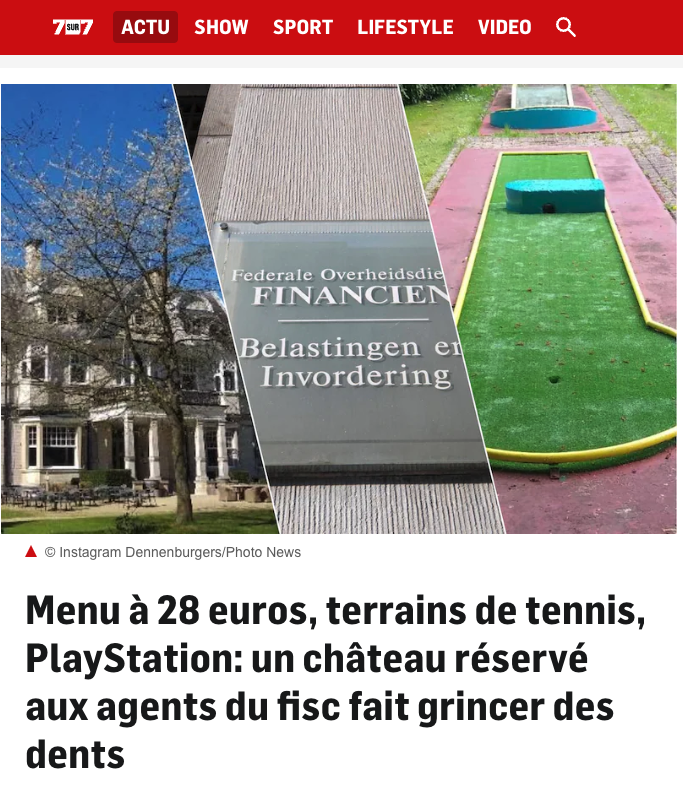 Moins d’etat tweet media