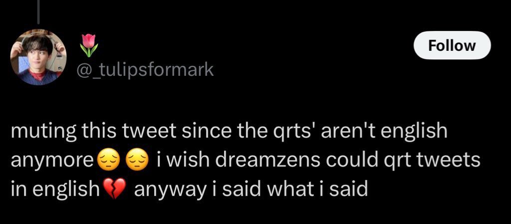 7th year: le!!! tweet media