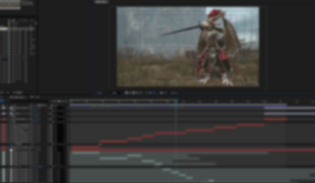 Musashi Aetherius🐉🌌|Aetherius Forge tweet media