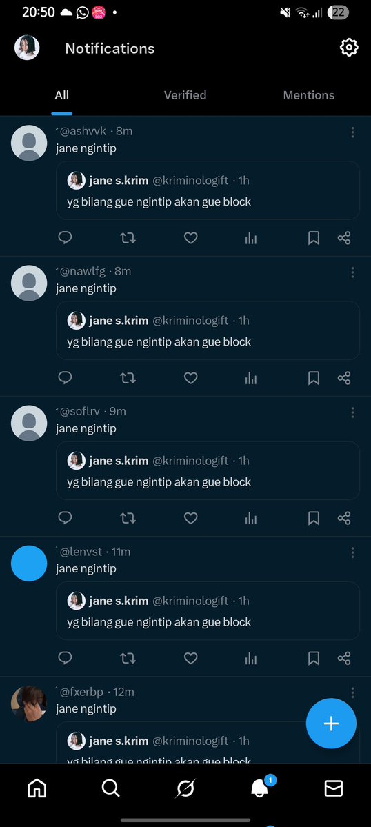 jane s.krim tweet media