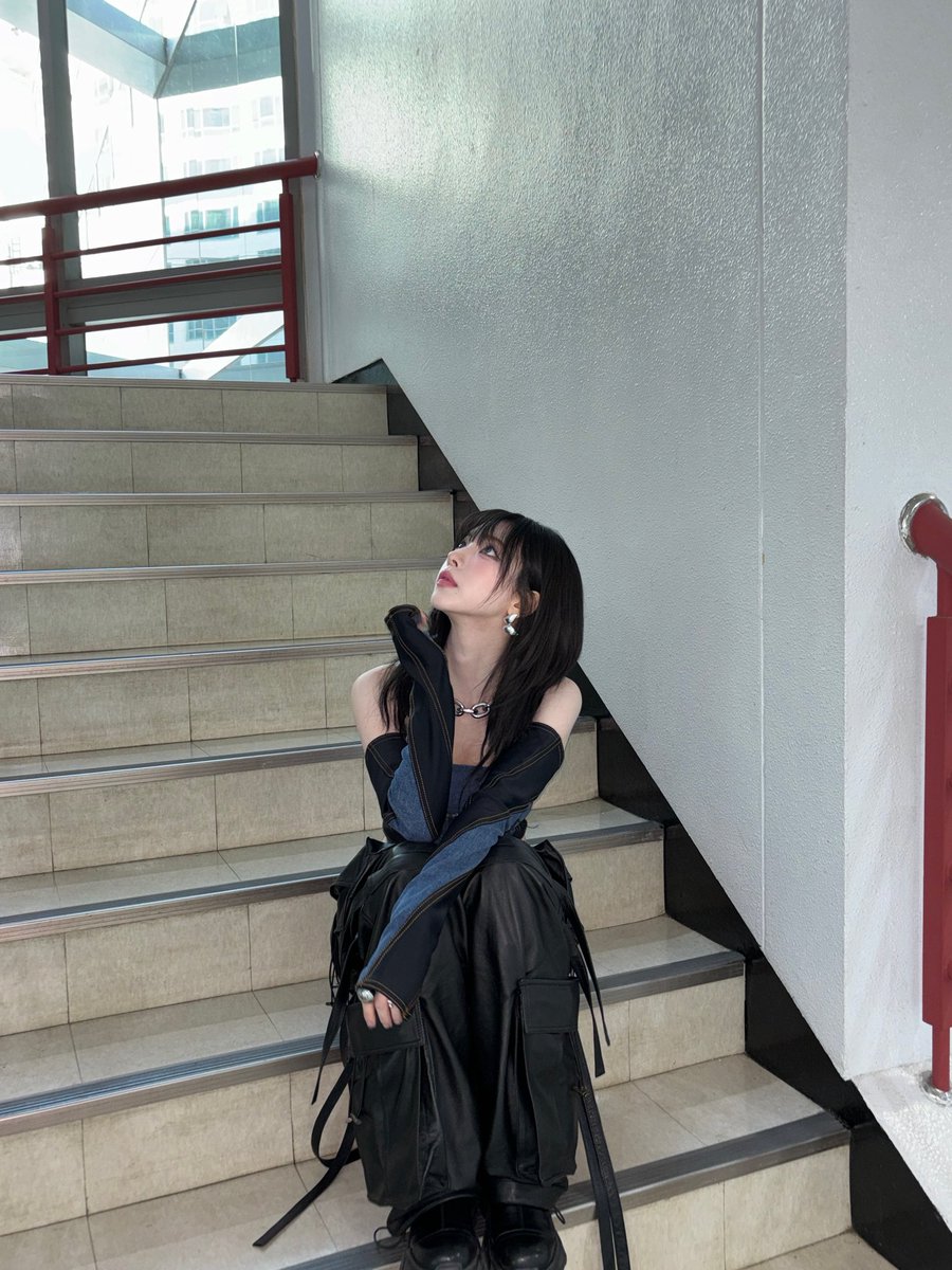 카리나 버블 tweet media