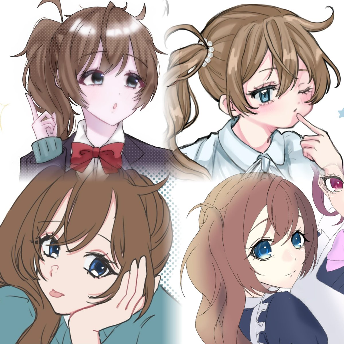 もぬけの殻 tweet media