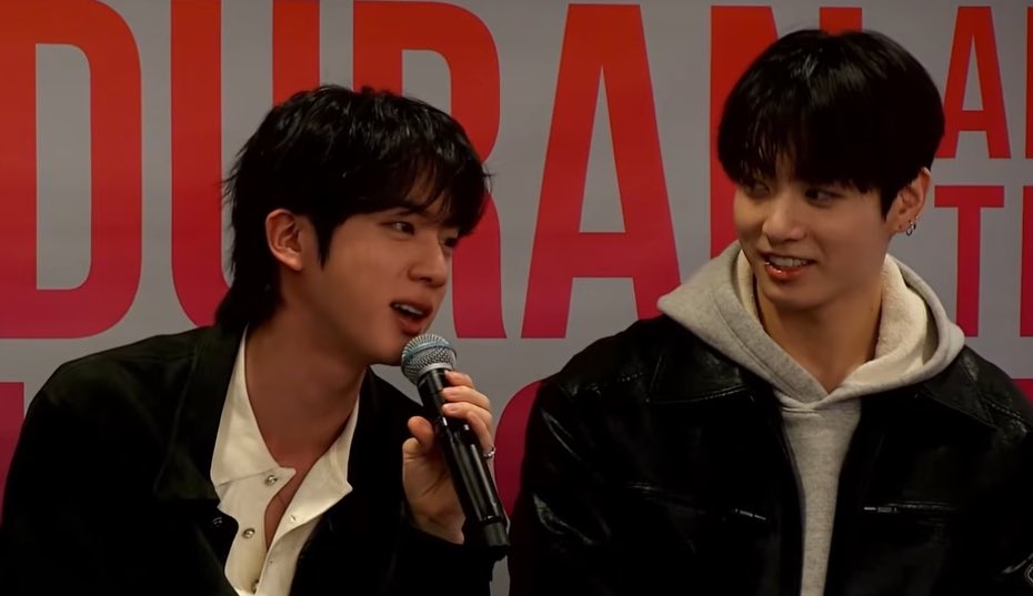 jinkook gallery tweet media