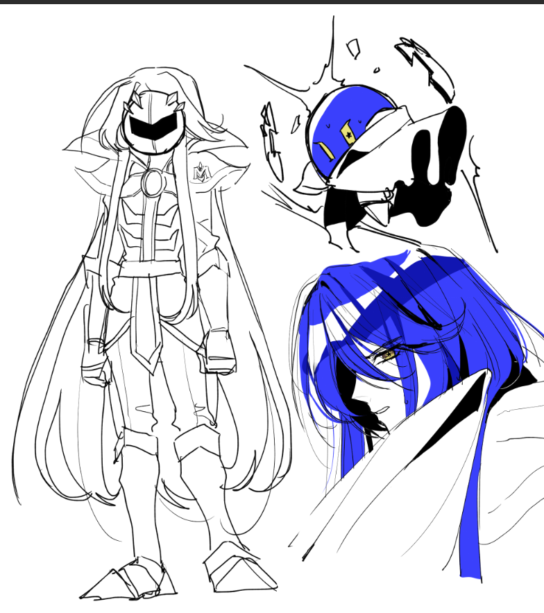 メルト (@MELT_OSD) / Posts / X