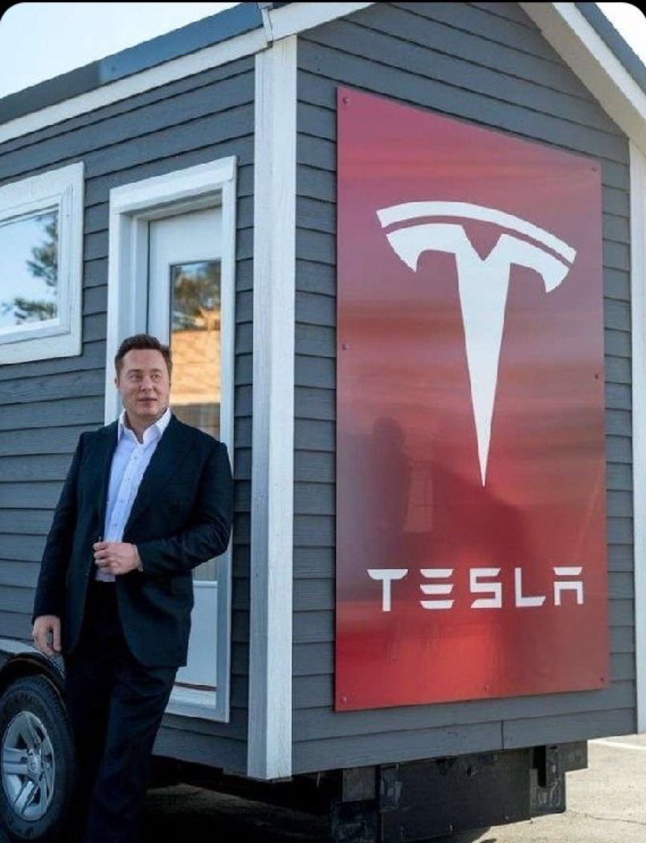 Elon Musk tweet media