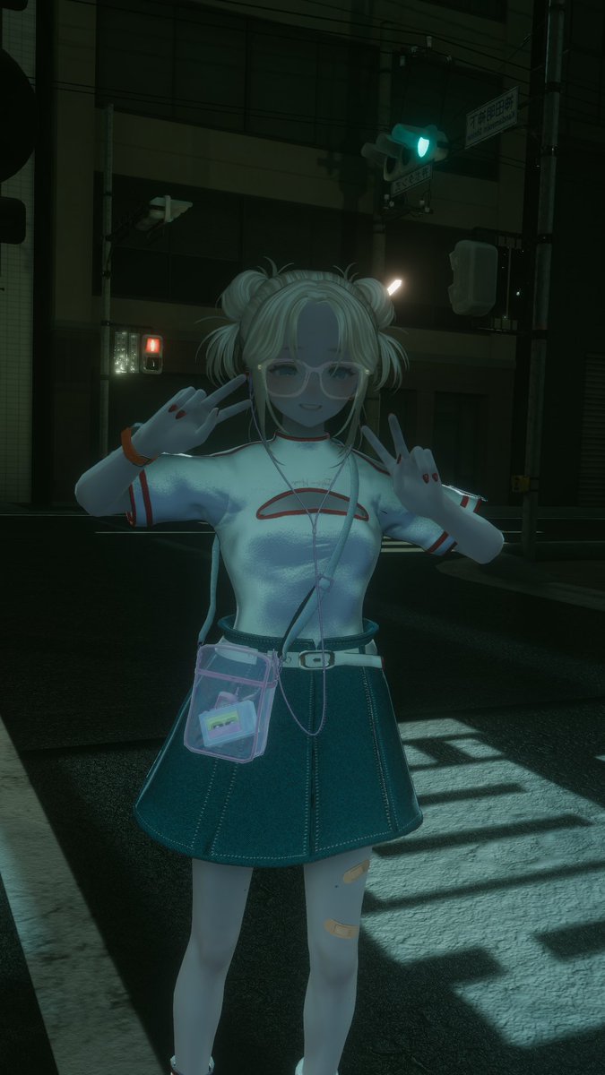 motyatya00's tweet photo. #Ad9th
#Marycia3D
👓✨ https://t.co/pSzYtHoEty