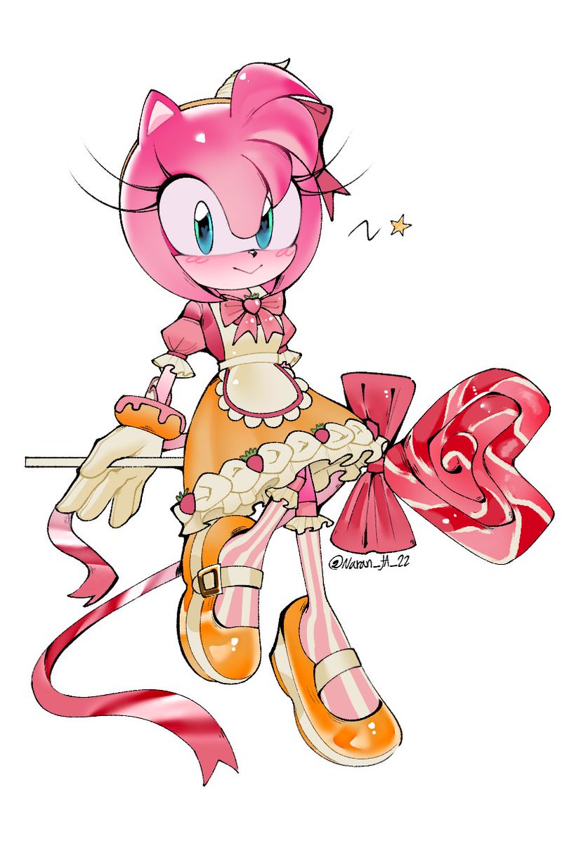 NaranjaMii🍊 tweet media