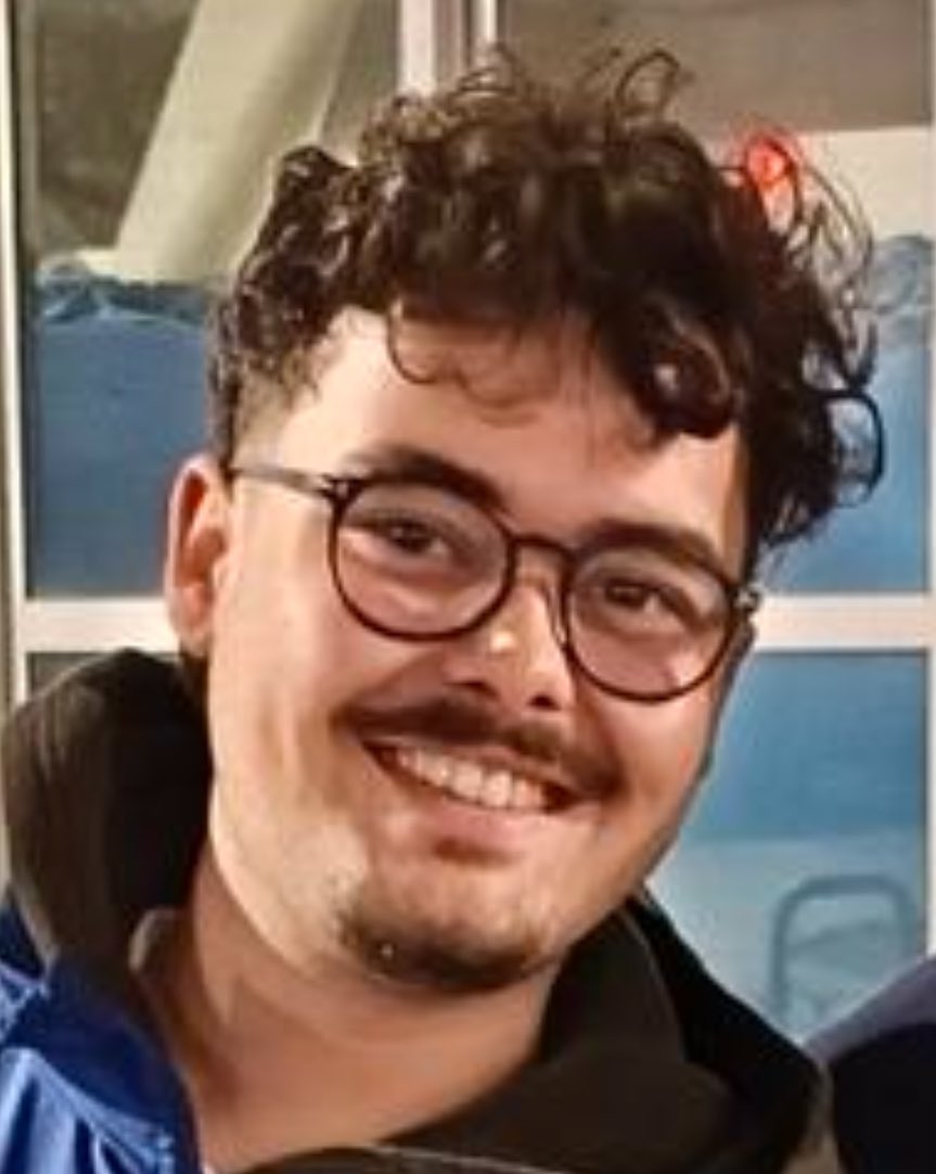 Dolores Crottal tweet media