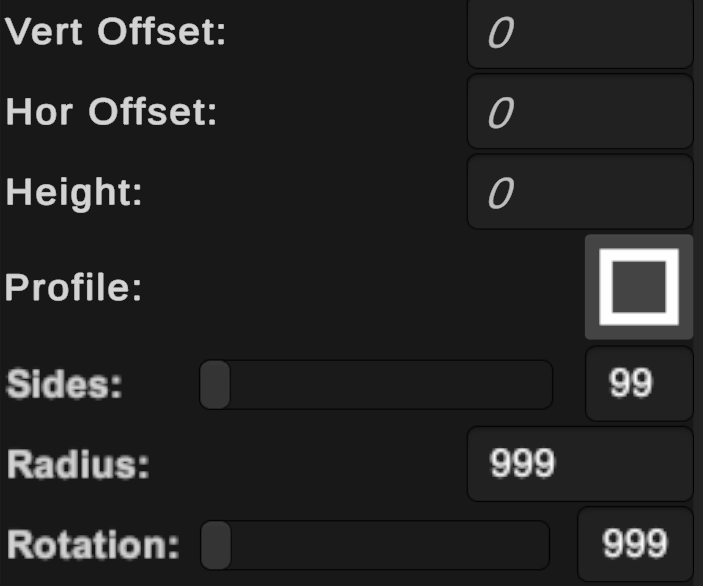 Mab_Devv's tweet photo. Also overhauled all the ui elements visually by swapping from text to textmeshpro 

Again, very boring, very necessary, very much shouldve happened sooner https://t.co/Doj53mgHSg
