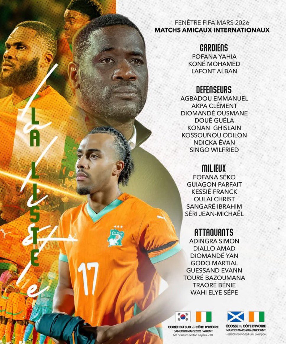 Séléphanto Football 🇨🇮 tweet media